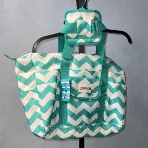 Shylero Nurse & Utility Tote Bag